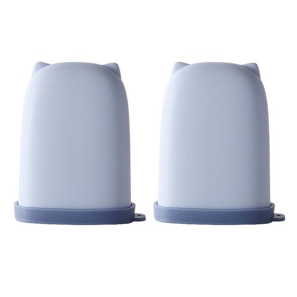 soap dishes 2pcs/pack box silicone portable travel waterproof with lid bathroom home hand washing mini dish sealing shower storage
soap dishes 2pcs/pack box silicone portable travel waterproof with lid bathroom home hand washing mini dish sealing shower storage