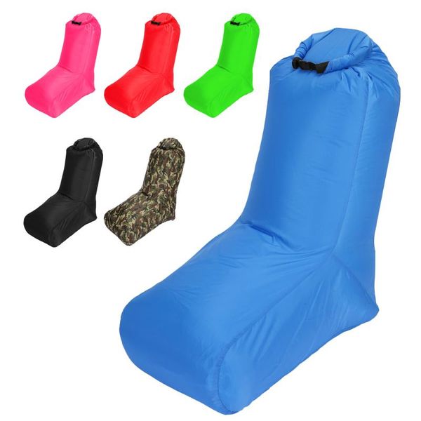 sleeping bags portable inflatable lounger couch air sofa bed chair for camping beach travel
sleeping bags portable inflatable lounger couch air sofa bed chair for camping beach travel