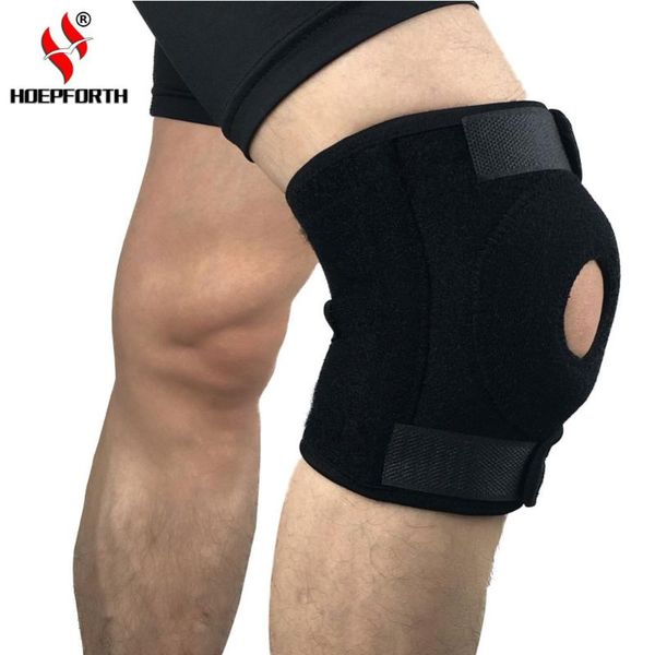 elbow & knee pads elastic neoprene patella brace belt support fastener adjustable strap, Black;gray
elbow & knee pads elastic neoprene patella brace belt support fastener adjustable strap, Black;gray