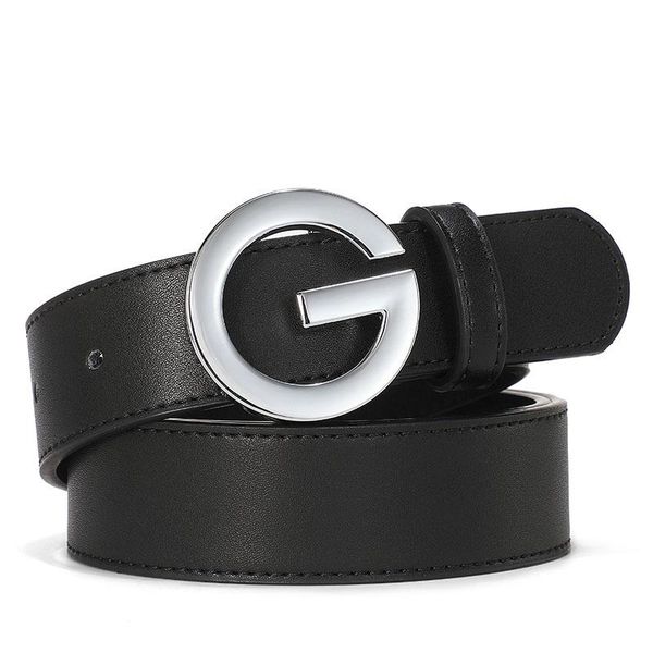 belts xc001-1 luxury design belt for women man black classic g real genuine leathet gifts, Black;brown
belts xc001-1 luxury design belt for women man black classic g real genuine leathet gifts, Black;brown
