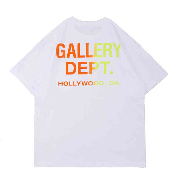 men's t-shirts spring and summer fashion br letter gradient printing oversize short sleeve t-shirt for men women 0ozt, White;black
men's t-shirts spring and summer fashion br letter gradient printing oversize short sleeve t-shirt for men women 0ozt, White;black