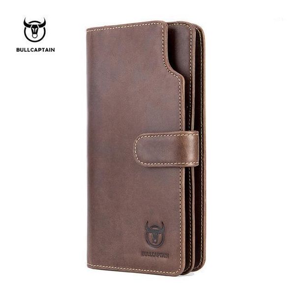 wallets 100% genuine cowhide leather men long wallet coin purse vintage designer male carteira1, Red;black
wallets 100% genuine cowhide leather men long wallet coin purse vintage designer male carteira1, Red;black