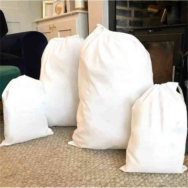 29x37cm christmas drawstring bag diy blank sublimation bags plain white party gift packing thermal heat printing linen halloween candy bags, Black
29x37cm christmas drawstring bag diy blank sublimation bags plain white party gift packing thermal heat printing linen halloween candy bags, Black