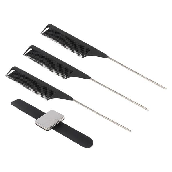 hair scissors 1 set magnetic hairpin wrist band hairdressing combs tip tails comb tools
hair scissors 1 set magnetic hairpin wrist band hairdressing combs tip tails comb tools