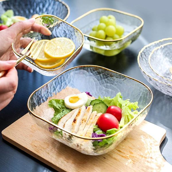 bowls creative glass bowl fruit vegetable salad dessert ice cream cutlery set tableware home decor restaurant bar supplier
bowls creative glass bowl fruit vegetable salad dessert ice cream cutlery set tableware home decor restaurant bar supplier
