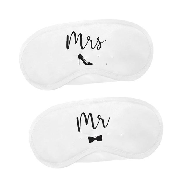 mr mrs sleep mask couples travel wedding engagement honeymoon bride to be bachelorette hen party bridal shower gift decoration
mr mrs sleep mask couples travel wedding engagement honeymoon bride to be bachelorette hen party bridal shower gift decoration