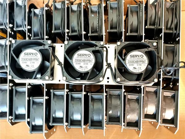 assy for afb0648vh 5c2c 48v nokia 083180a.104 xu174200209 7x18t13 d0938c48byppb47 jk151360956 084594a.106 lt87d48047 fans & coolings
assy for afb0648vh 5c2c 48v nokia 083180a.104 xu174200209 7x18t13 d0938c48byppb47 jk151360956 084594a.106 lt87d48047 fans & coolings