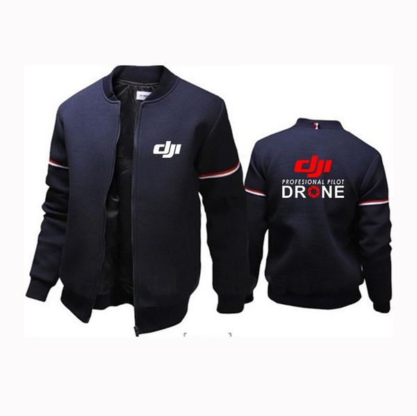 men's hoodies & sweatshirts dji professional pilot drone printed comfortable jacket round neck all-match fashion hip hop sports high st, Black
men's hoodies & sweatshirts dji professional pilot drone printed comfortable jacket round neck all-match fashion hip hop sports high st, Black