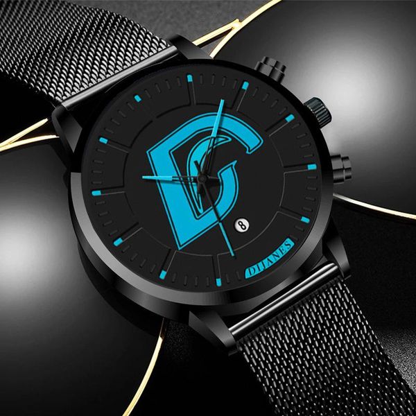 wristwatches reloj hombre 2021 mens minimalist watches stainless steel mesh belt quartz wrist watch simple men casual leather calendar, Slivery;brown
wristwatches reloj hombre 2021 mens minimalist watches stainless steel mesh belt quartz wrist watch simple men casual leather calendar, Slivery;brown