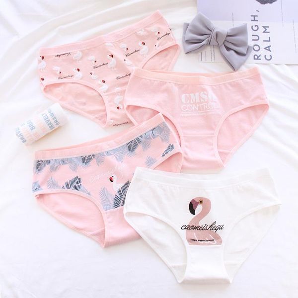 panties arrived girl bear printed underwear cartoon briefs cotton lingerie soft comfortable panty 4pcs/lot, Camo
panties arrived girl bear printed underwear cartoon briefs cotton lingerie soft comfortable panty 4pcs/lot, Camo