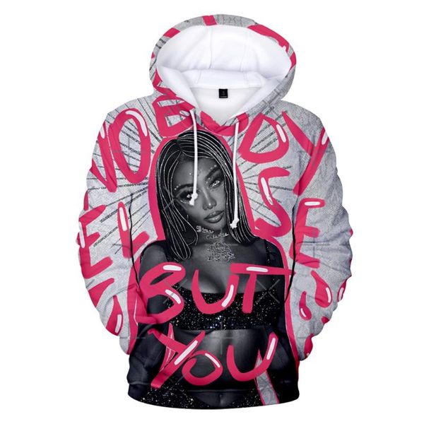men's hoodies & sweatshirts novelty kawaii walker 3d printed men/women youthful sweatshirt adult/child leisure pullovers, Black
men's hoodies & sweatshirts novelty kawaii walker 3d printed men/women youthful sweatshirt adult/child leisure pullovers, Black