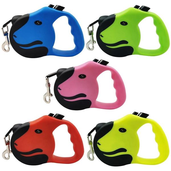 durable retractable dog leash automatic flexible dogs cat traction rope pet leashes for small medium supplies collars &
durable retractable dog leash automatic flexible dogs cat traction rope pet leashes for small medium supplies collars &