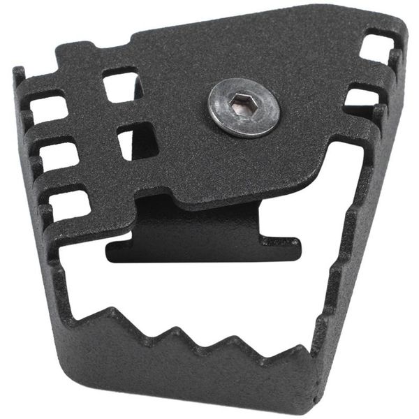 pedals rear foot brake lever pedal enlarge extension pad extender for f800gs f700gs r1200gs motorcycle accessories
pedals rear foot brake lever pedal enlarge extension pad extender for f800gs f700gs r1200gs motorcycle accessories