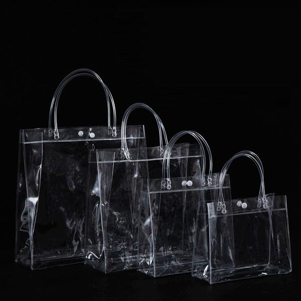 storage bags customized logo trademark pvc bag transparent plastic high grade gift
storage bags customized logo trademark pvc bag transparent plastic high grade gift