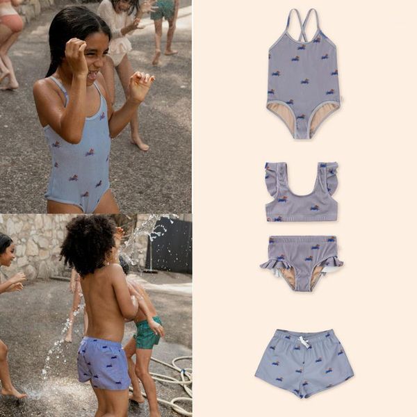 kids swimwear sets 2021 summer brand design girls boys cute print swimsuits baby toddler beach holiday bikini bc clothing, White
kids swimwear sets 2021 summer brand design girls boys cute print swimsuits baby toddler beach holiday bikini bc clothing, White