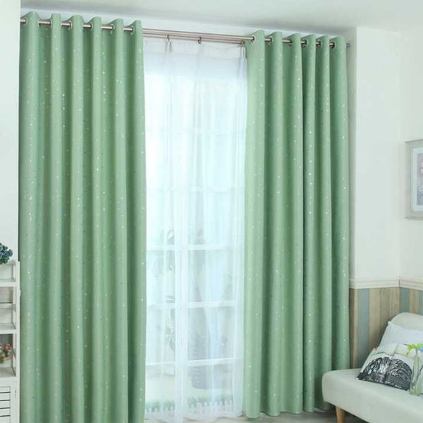 hollow stars blackout curtains for kids bedroom living room three layers fabrics window home decor tulle curtain & drapes
hollow stars blackout curtains for kids bedroom living room three layers fabrics window home decor tulle curtain & drapes