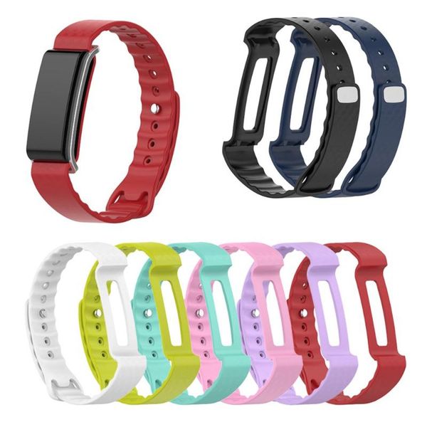watch bands soft silicone wrist strap smart bracelet band replacement for a2 muticolor#2, Black;brown
watch bands soft silicone wrist strap smart bracelet band replacement for a2 muticolor#2, Black;brown