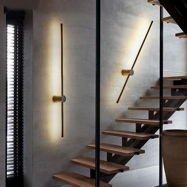 wall lamps nordic long strip led lamp living room background corridor aisle minimalist bedroom bedside decoration
wall lamps nordic long strip led lamp living room background corridor aisle minimalist bedroom bedside decoration