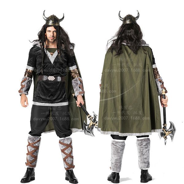 1 men's halloween role-playing costume, ox demon costume, cupid costume, party performance_rw, Black;red
1 men's halloween role-playing costume, ox demon costume, cupid costume, party performance_rw, Black;red