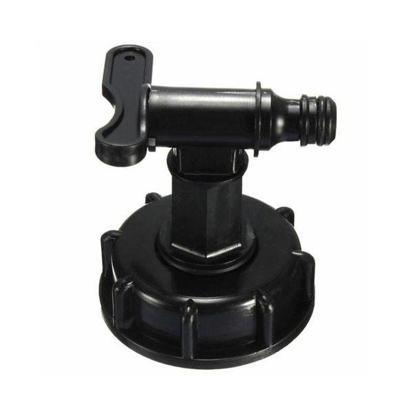 watering equipments ibc tank tap adapter 3/4" thread plastic garden irrigation connection valve hose switch fittings threaded connector
watering equipments ibc tank tap adapter 3/4" thread plastic garden irrigation connection valve hose switch fittings threaded connector