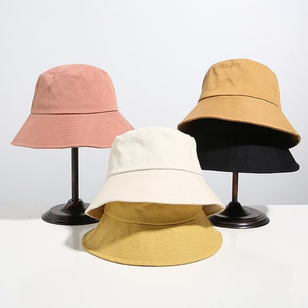 bucket hat style fisherman's in spring and summer, women's face covered, pure color wide brim embroidered eye , literary artistic, Blue;gray
bucket hat style fisherman's in spring and summer, women's face covered, pure color wide brim embroidered eye , literary artistic, Blue;gray