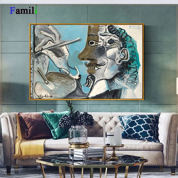 famous artist abstract oil painting big canvas pictures wall art for living room aisle home decoration posters and prints hd-02
famous artist abstract oil painting big canvas pictures wall art for living room aisle home decoration posters and prints hd-02