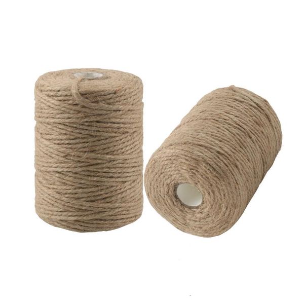 cat toys 3m/5m/7m 4mm natural jute rope durable diy making desk chair legs scratching post toy bingding material for supplies
cat toys 3m/5m/7m 4mm natural jute rope durable diy making desk chair legs scratching post toy bingding material for supplies