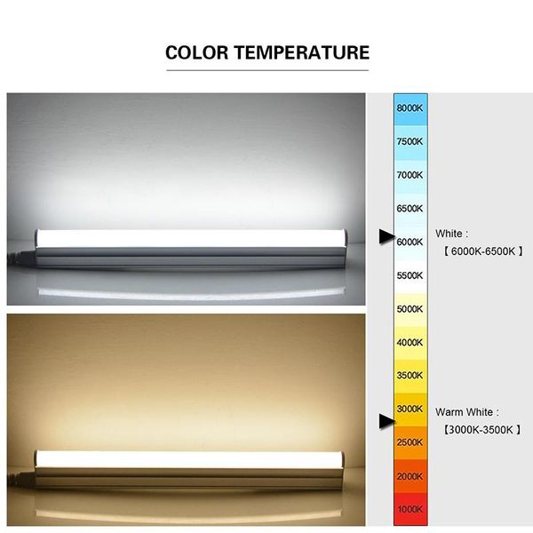 other lighting bulbs & tubes led integrated fluorescent tube energy-saving high-brightness bracket 6w/10w
other lighting bulbs & tubes led integrated fluorescent tube energy-saving high-brightness bracket 6w/10w