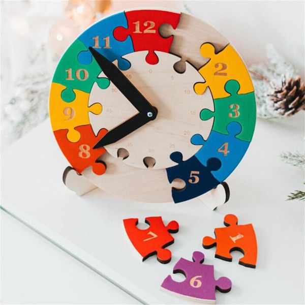 learning teaching toddlers clock wooden puzzle toys present birthday gift stickers quartz duvar saat klock modern mute clocks wall
learning teaching toddlers clock wooden puzzle toys present birthday gift stickers quartz duvar saat klock modern mute clocks wall