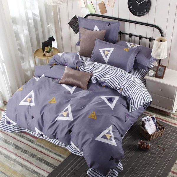 bedding sets meijuner soft cotton 4pcs simple pattern home textile bed set sheet pillowcase duvet cover for ely381
bedding sets meijuner soft cotton 4pcs simple pattern home textile bed set sheet pillowcase duvet cover for ely381