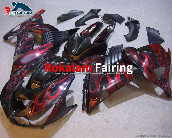 zx-14r street bike for kawasaki ninja zx14r zx 14r motorcycle fairing 2006 2007 2008 2009 2010 2011 fairings (injection molding) 
zx-14r street bike for kawasaki ninja zx14r zx 14r motorcycle fairing 2006 2007 2008 2009 2010 2011 fairings (injection molding)