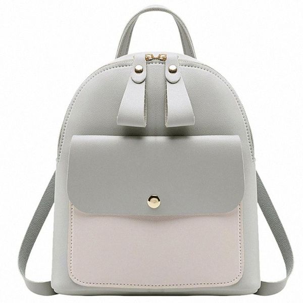 double zipper large capacity casual pu leather women backpack easy matching shoulder bag soft simple wear resistant lightweight f2pd#
double zipper large capacity casual pu leather women backpack easy matching shoulder bag soft simple wear resistant lightweight f2pd#