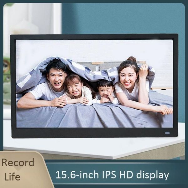 15.6-inch digital po frame 1920x1080 hd electronic advertising machine ips full-view frames po
15.6-inch digital po frame 1920x1080 hd electronic advertising machine ips full-view frames po