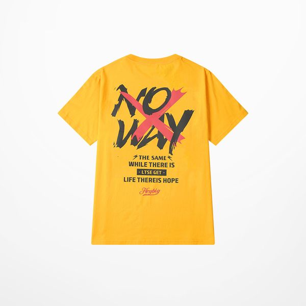 tee original mark summer tide men's t hip hop fashion design funny way letter print yellow green shirt homme, White;black
tee original mark summer tide men's t hip hop fashion design funny way letter print yellow green shirt homme, White;black