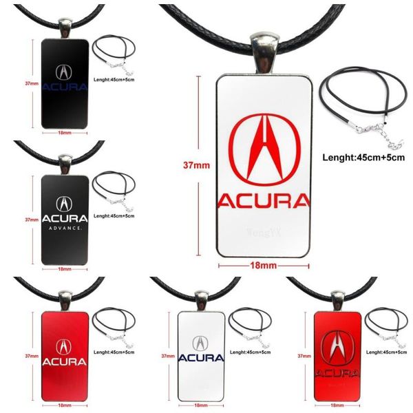 pendant necklaces luxury car acura logo for women gifts boy glass cabochon choker rectangle necklace stainless steel color jewelry, Silver
pendant necklaces luxury car acura logo for women gifts boy glass cabochon choker rectangle necklace stainless steel color jewelry, Silver