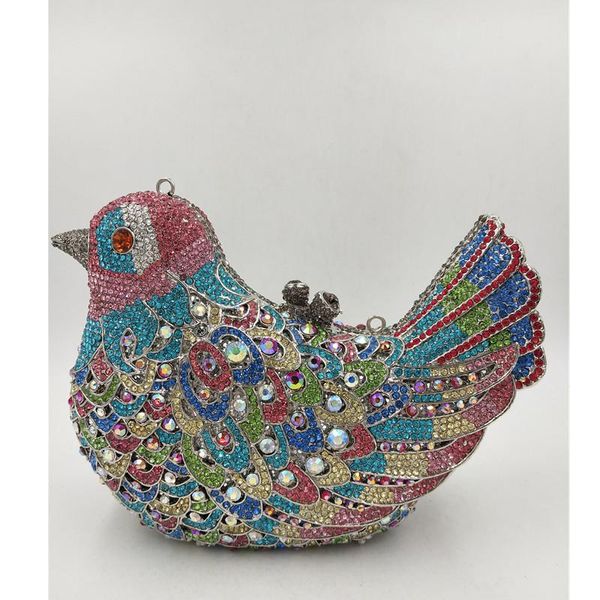 evening bags latest design women wedding clutches purse for bride colorful diamonds handbag animal bird handmade bridal purses
evening bags latest design women wedding clutches purse for bride colorful diamonds handbag animal bird handmade bridal purses