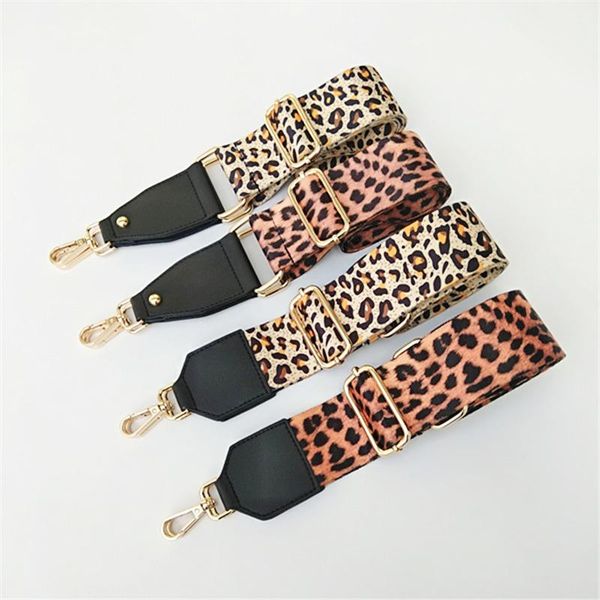 bag parts & accessories leopard straps women shoulder messenger bags adjustable wide strap part female crossbody, Black
bag parts & accessories leopard straps women shoulder messenger bags adjustable wide strap part female crossbody, Black