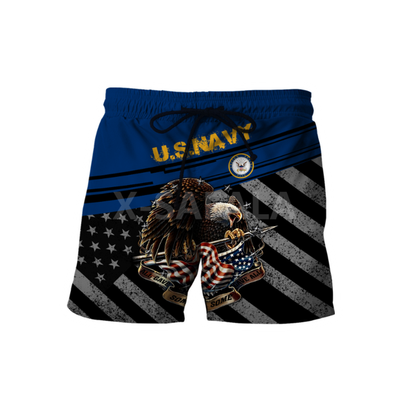 men's shorts us navy veteran flag eagle soldier 3d print mens elastic waist summer beach harajuku casual drawstring, White;black
men's shorts us navy veteran flag eagle soldier 3d print mens elastic waist summer beach harajuku casual drawstring, White;black