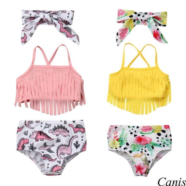 2021 toddler baby girl swimwear 3 pieces set little girl tassel swimwear bathing suit swimsuit sets kids clothes, Black
2021 toddler baby girl swimwear 3 pieces set little girl tassel swimwear bathing suit swimsuit sets kids clothes, Black