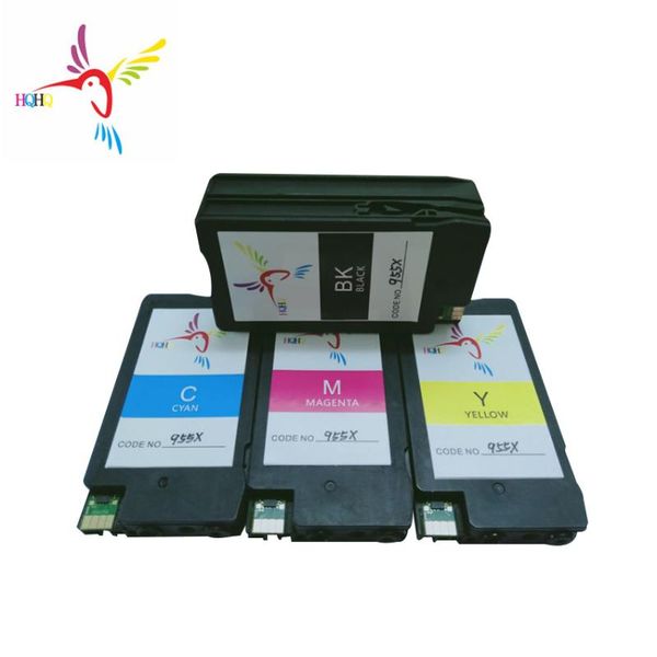 4color compatible ink cartridge for 955 955xl officejet pro 7740 8730 8210 8720 8710 printer cartridges
4color compatible ink cartridge for 955 955xl officejet pro 7740 8730 8210 8720 8710 printer cartridges