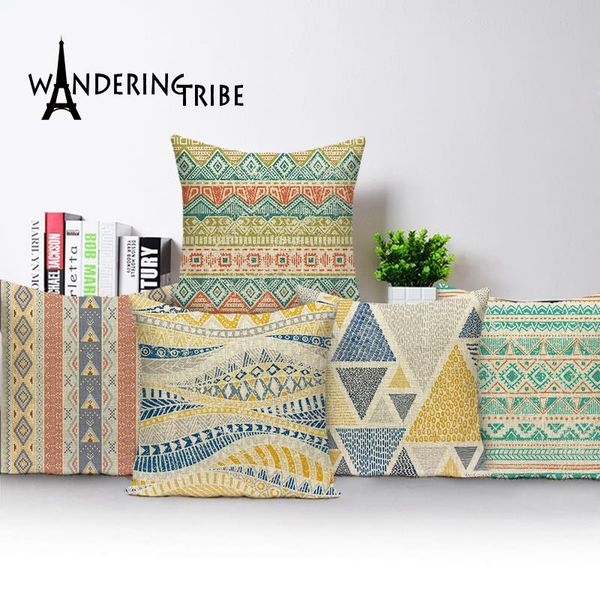 cushion/decorative pillow geometric decor cushion cover 45x45cm simple style pillows home multicolour shabby chic covers custom throw
cushion/decorative pillow geometric decor cushion cover 45x45cm simple style pillows home multicolour shabby chic covers custom throw
