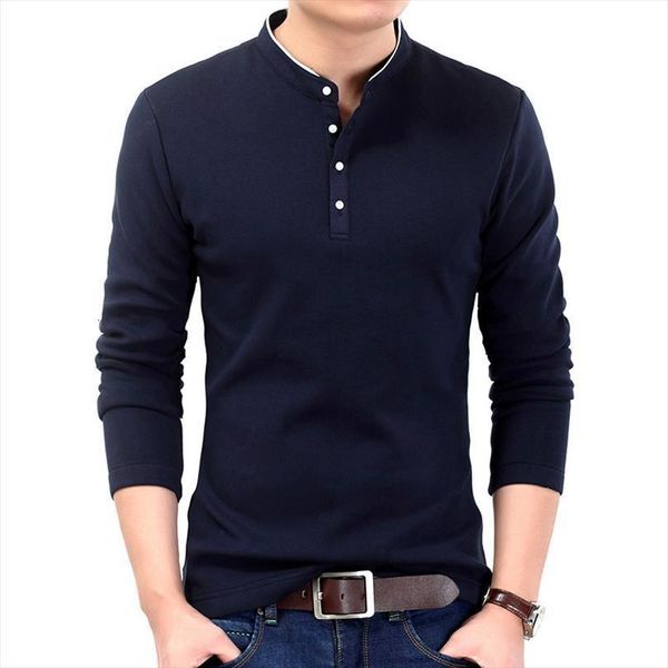 spring man shirt slim fit men polo plus size long sleeve male casual cotton brand big, White;black
spring man shirt slim fit men polo plus size long sleeve male casual cotton brand big, White;black