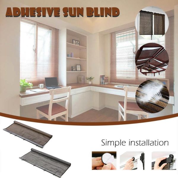curtain & drapes self-adhesive blinds for bedroom living room balcony decoration blackout curtains the wy616
curtain & drapes self-adhesive blinds for bedroom living room balcony decoration blackout curtains the wy616