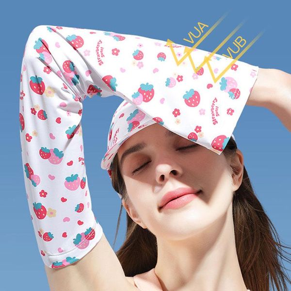 five fingers gloves 1pair summer floral printed silk anti-uv oversleeves for women outdoor running climbing hiking driving sun protectio, Blue;gray
five fingers gloves 1pair summer floral printed silk anti-uv oversleeves for women outdoor running climbing hiking driving sun protectio, Blue;gray