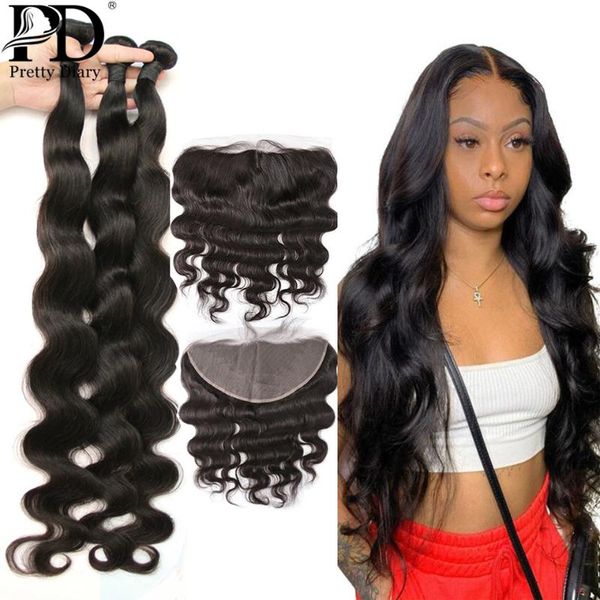 human hair bulks 28 30 36 40 inch brazilian virgin remy body wave weave bundles with 13x4 lace frontal closure extension, Black
human hair bulks 28 30 36 40 inch brazilian virgin remy body wave weave bundles with 13x4 lace frontal closure extension, Black