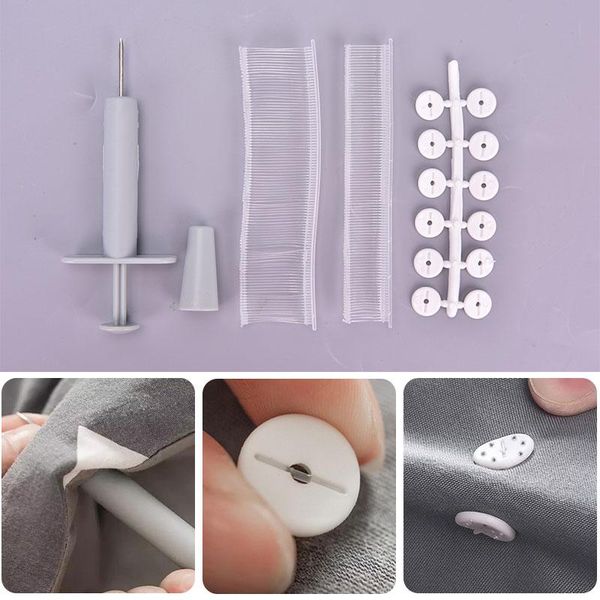 bed sheet clips anti-slip clamp quilt cover grippers fasteners mattress needle duvet holder for clothes buckle clothing & wardrobe storage
bed sheet clips anti-slip clamp quilt cover grippers fasteners mattress needle duvet holder for clothes buckle clothing & wardrobe storage