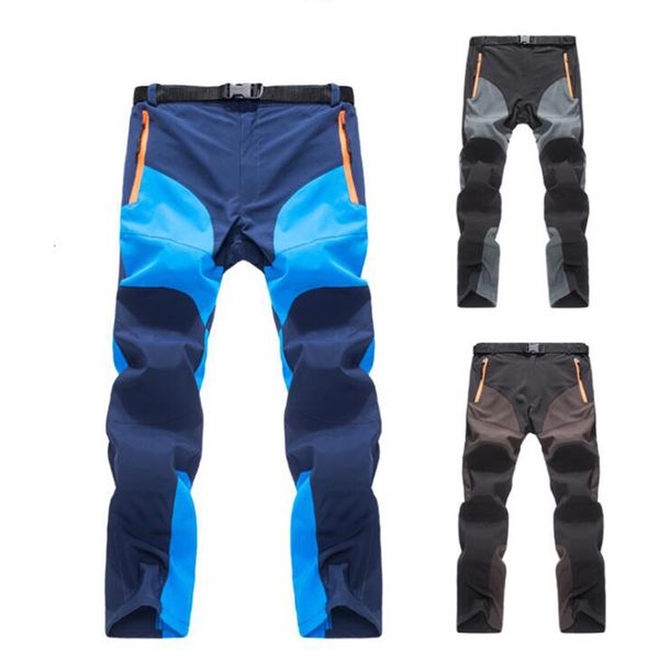 men's pants summer quick dry elastic softshell breathable jogger trousers male casual mens brand clothing i2de, Black
men's pants summer quick dry elastic softshell breathable jogger trousers male casual mens brand clothing i2de, Black