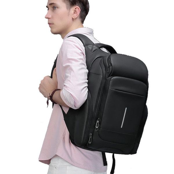 backpack waterproof lapbags for men mochila masculina anti theft enlarge usb external charge school teenager
backpack waterproof lapbags for men mochila masculina anti theft enlarge usb external charge school teenager