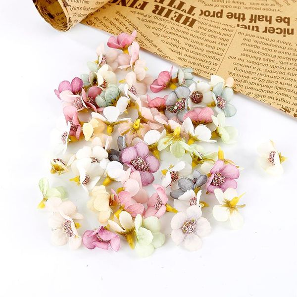 dream catcher multicolor daisy flower heads mini silk artificial flowers for wreath scrapbooking home wedding decoration
dream catcher multicolor daisy flower heads mini silk artificial flowers for wreath scrapbooking home wedding decoration