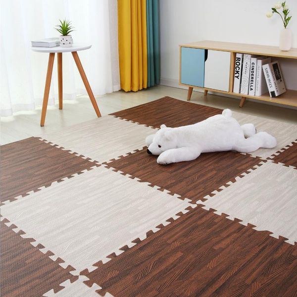 carpets 4pcs thickening mat for kids children foam floor children's stitching crawling climbing home bedroom living room tatami play
carpets 4pcs thickening mat for kids children foam floor children's stitching crawling climbing home bedroom living room tatami play